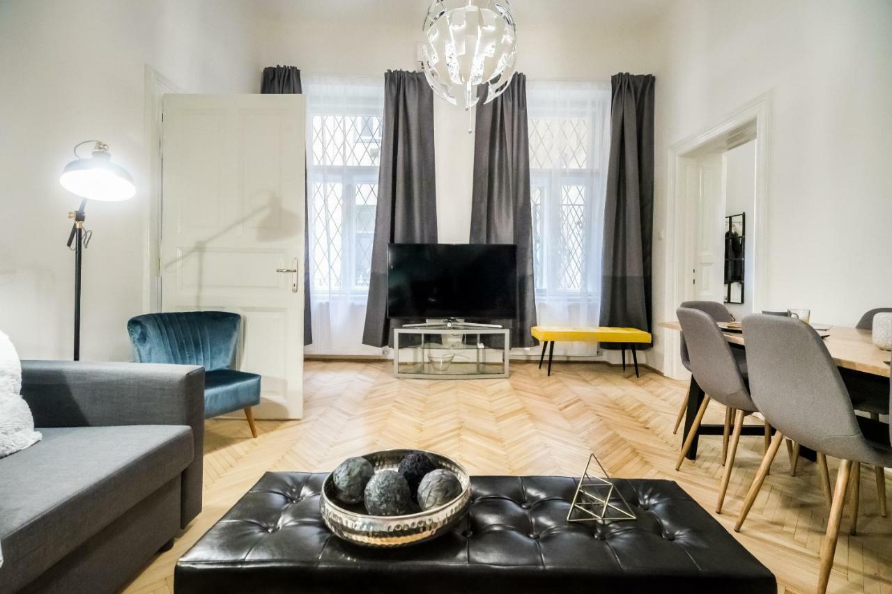 Bpr Colorlib Art Apartment Budapeszt Zewnętrze zdjęcie