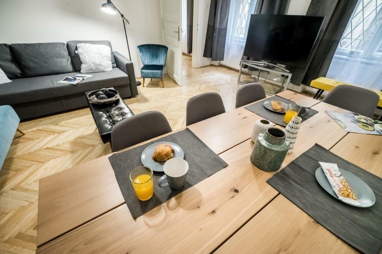 Bpr Colorlib Art Apartment Budapeszt Zewnętrze zdjęcie