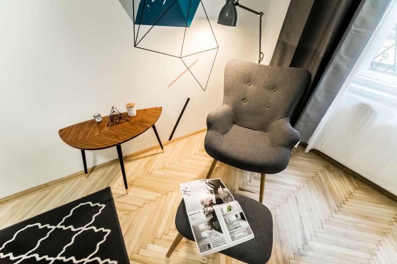 Bpr Colorlib Art Apartment Budapeszt Zewnętrze zdjęcie