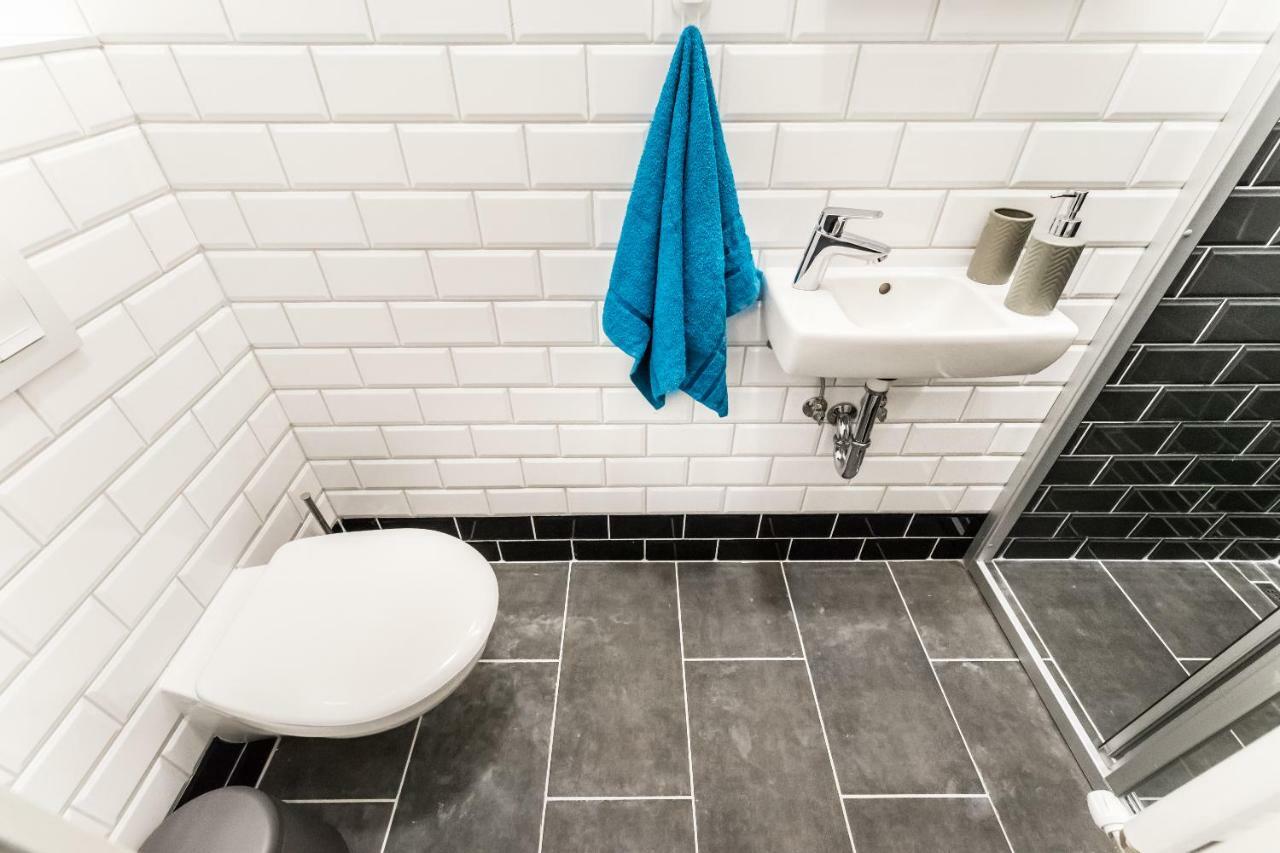 Bpr Colorlib Art Apartment Budapeszt Zewnętrze zdjęcie
