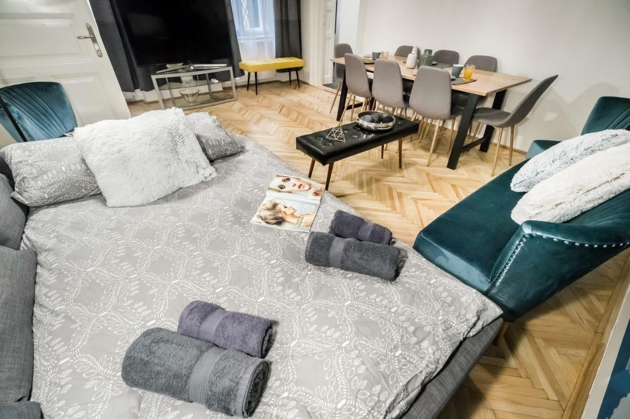 Bpr Colorlib Art Apartment Budapeszt Zewnętrze zdjęcie